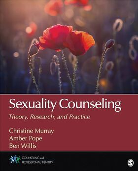 Sexuality Counseling textbook by Christine Murray